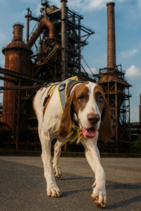 Mehr über den Artikel erfahren Trailen im LaPaDu